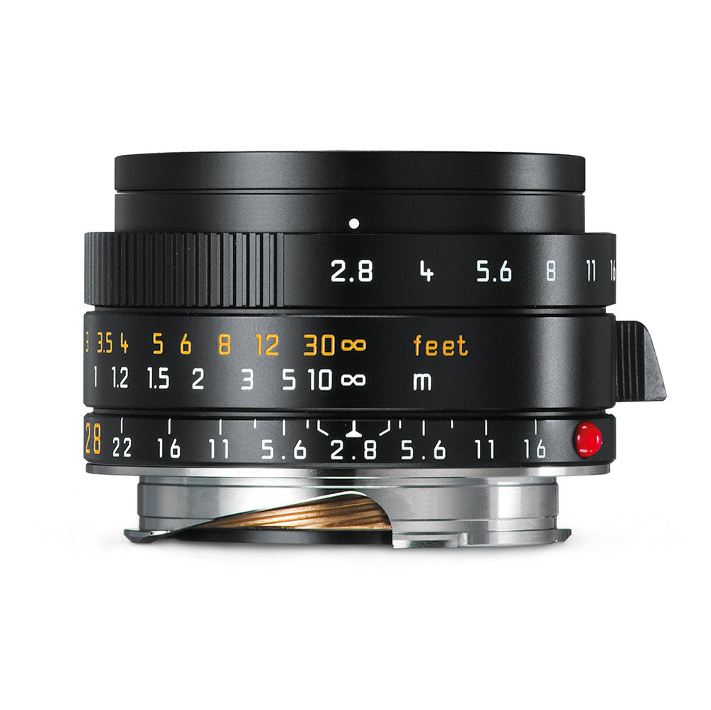 Elmarit-M 28mm f/2.8 ASPH