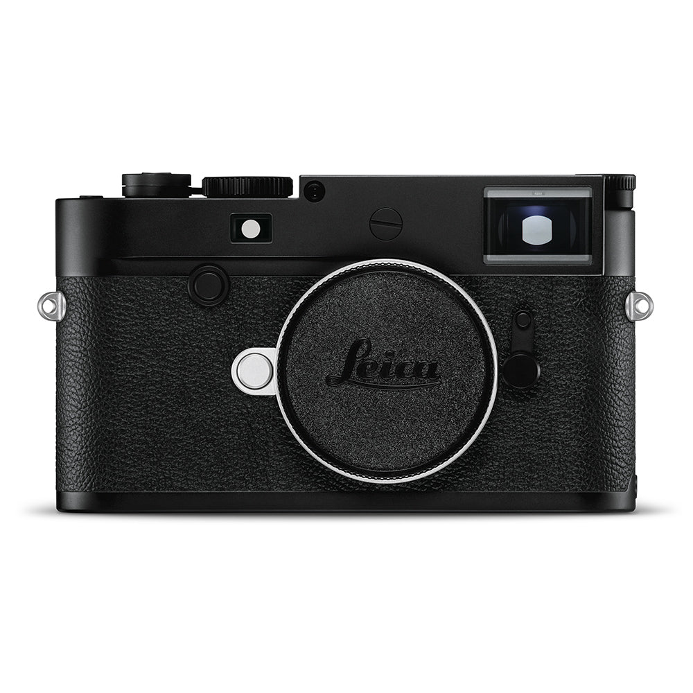Leica M10-D (20014) - Leica Camera Body (2018)