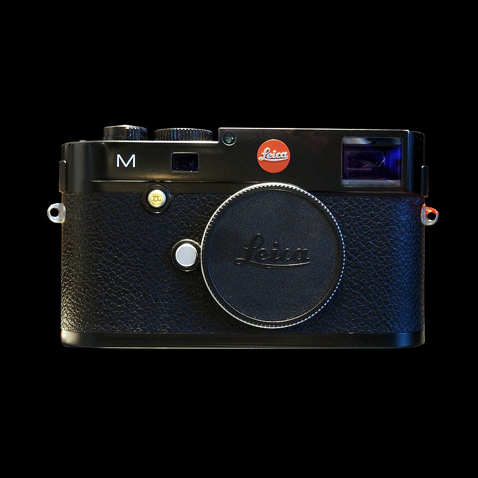 Leica M (Typ 240) (10770) - Leica Camera Body (2012)