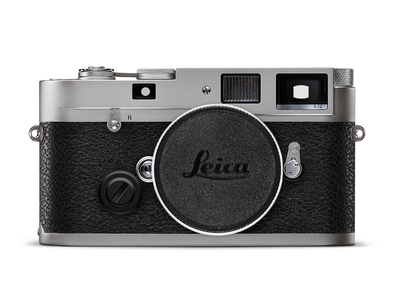 Leica MP (2003) (Mechanical Perfection / 10301) - Leica Camera Body (2003)