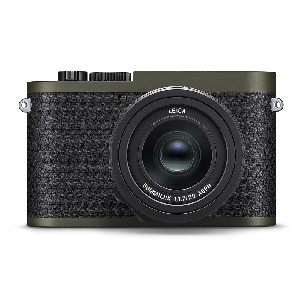 Leica Q2 Monochrom (19055) - Leica Camera Body (2020)