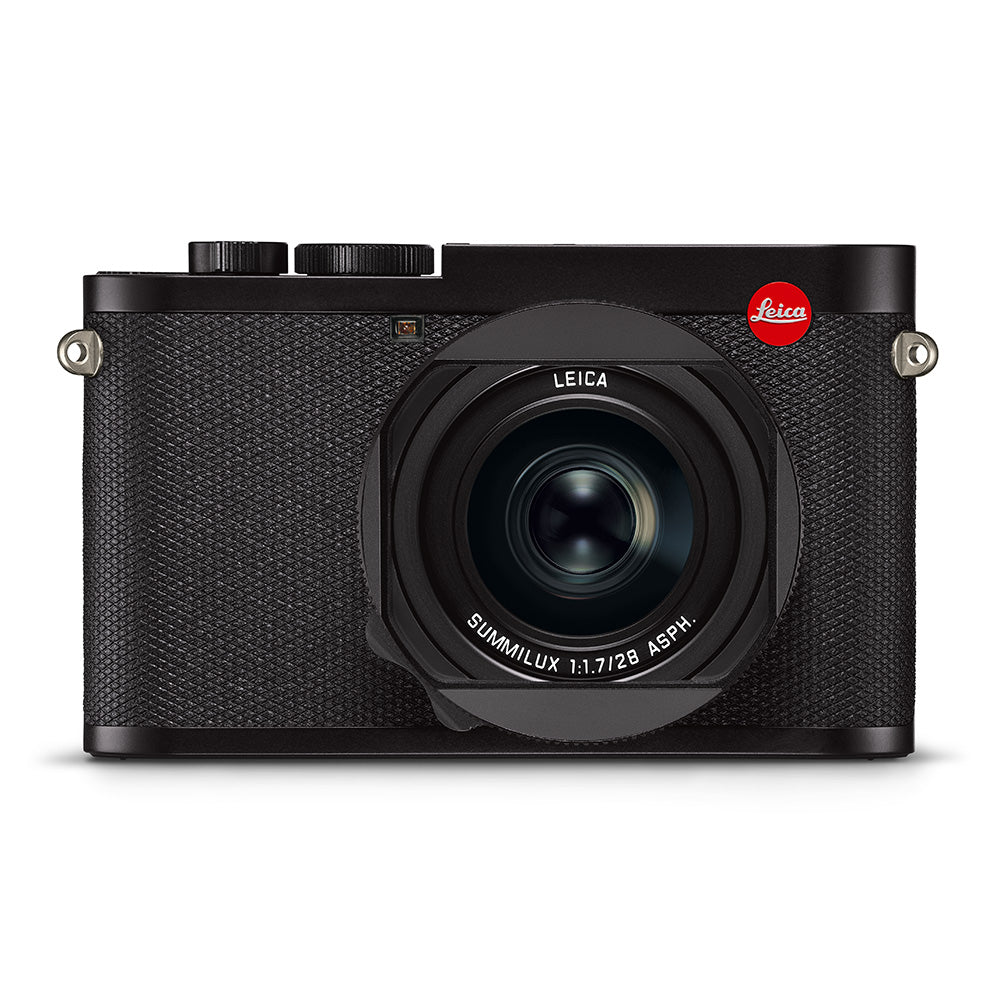 Leica Q2 (19050) - Leica Camera Body (2019)