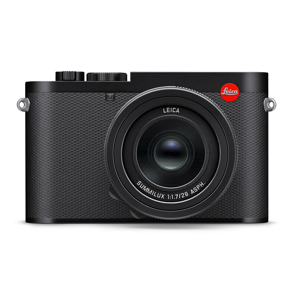 Leica Q3 (19080) - Leica Camera Body (2023)