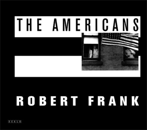 The Americans (Robert Frank) - Robert Frank (1958)
